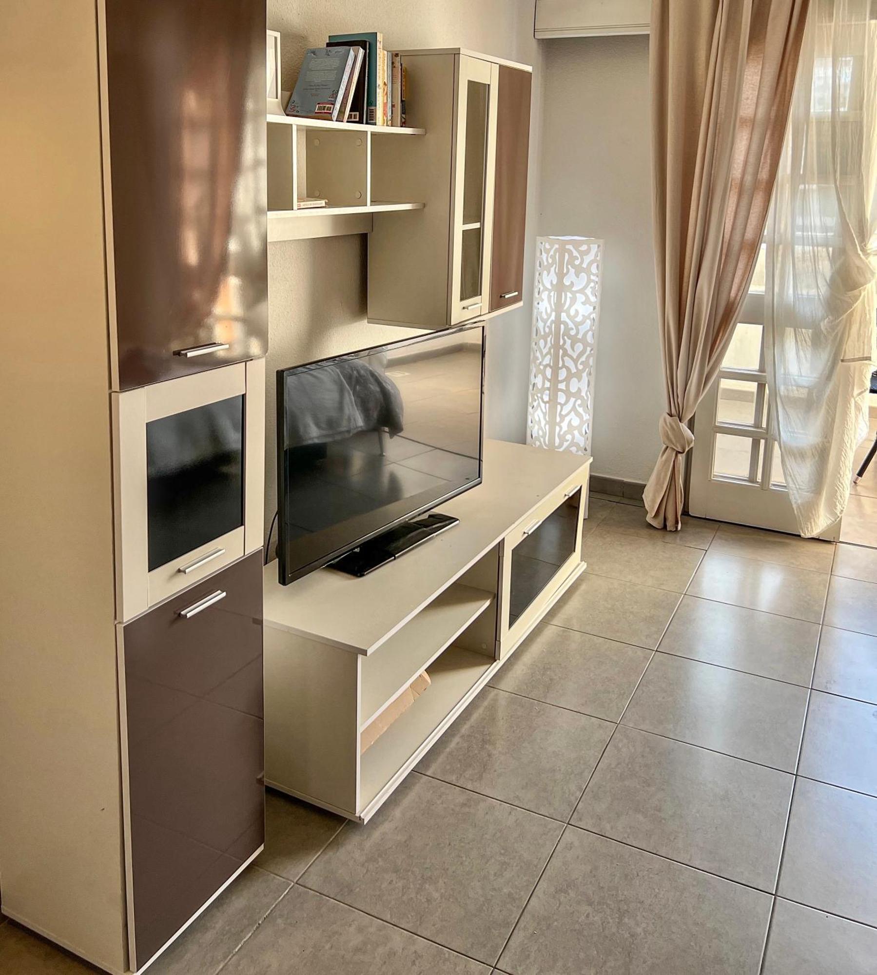 Tenerife Paradise Anna Studio Costa Adeje  Ngoại thất bức ảnh