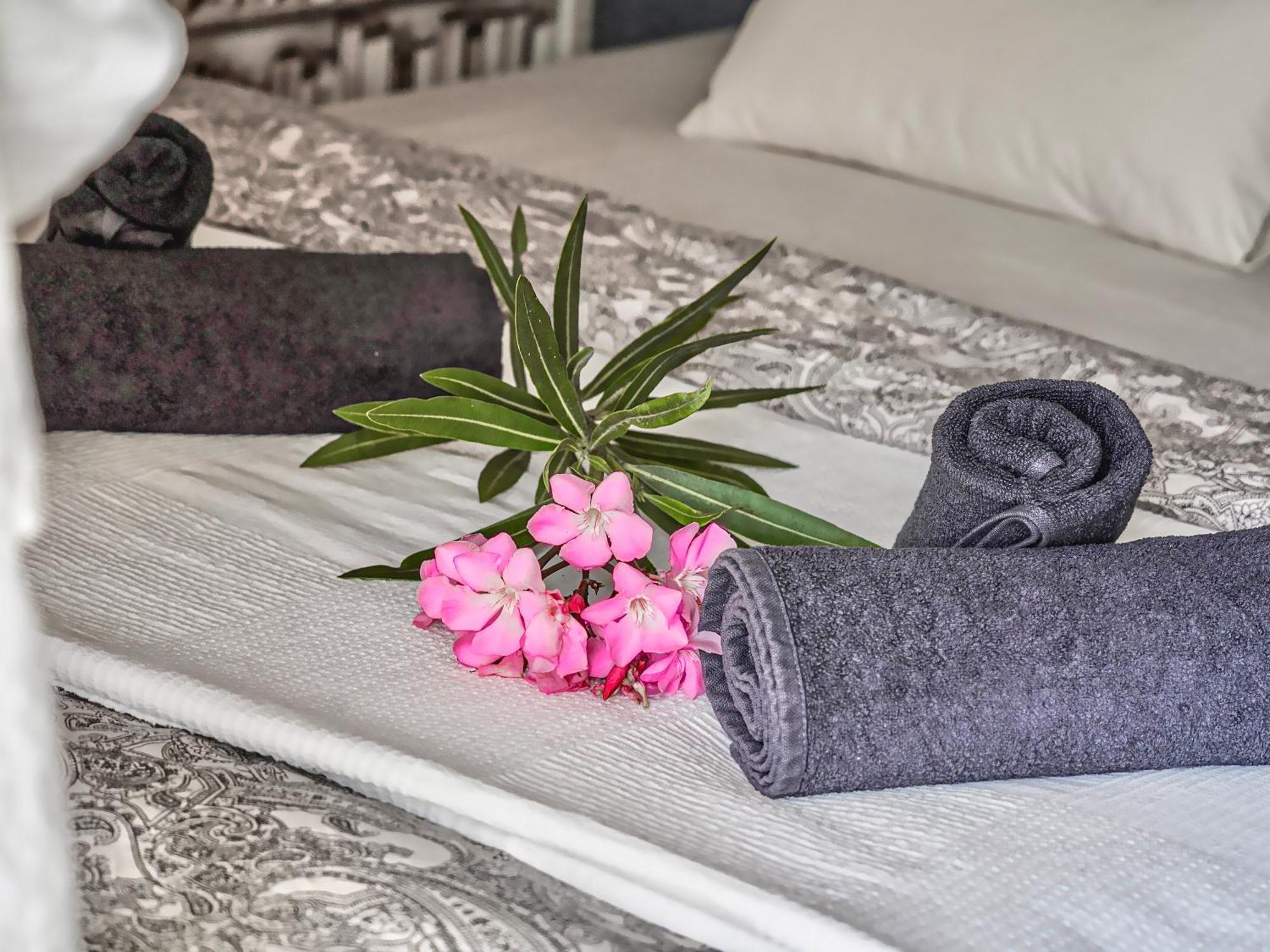 Tenerife Paradise Anna Studio Costa Adeje  Ngoại thất bức ảnh