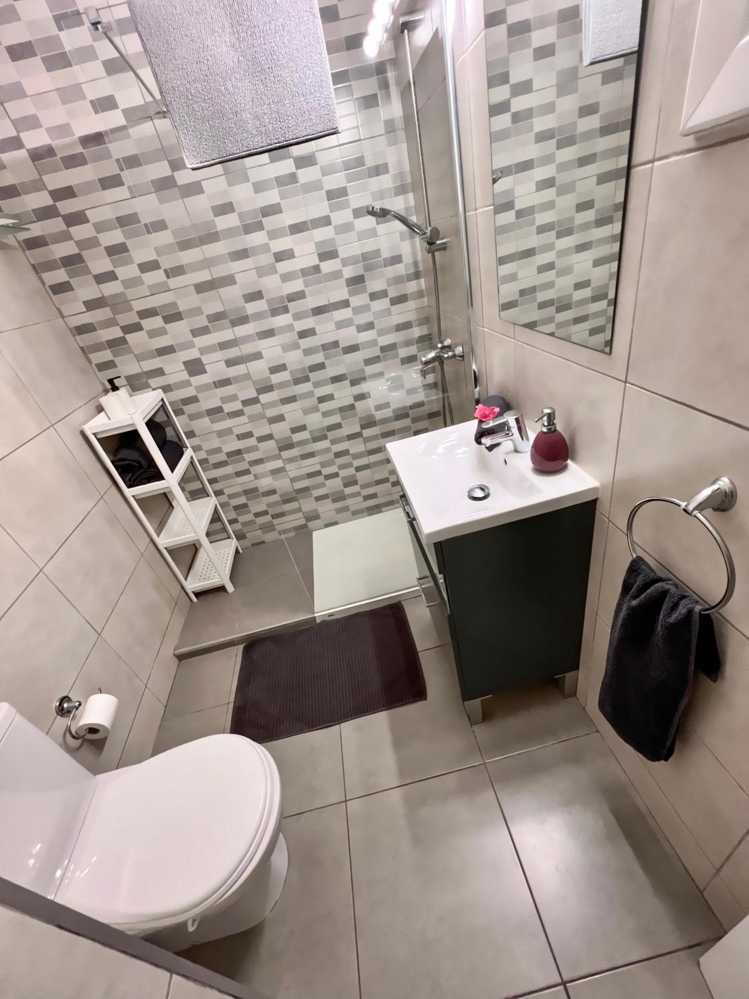 Tenerife Paradise Anna Studio Costa Adeje  Ngoại thất bức ảnh